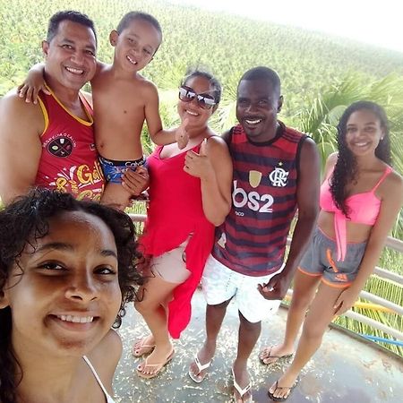 Pousada Vem Ki Tem Maceio Exteriör bild
