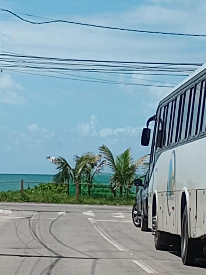 Pousada Vem Ki Tem Maceio Exteriör bild