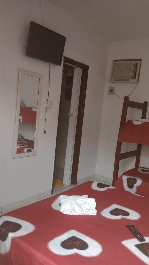 Pousada Vem Ki Tem Maceio Exteriör bild