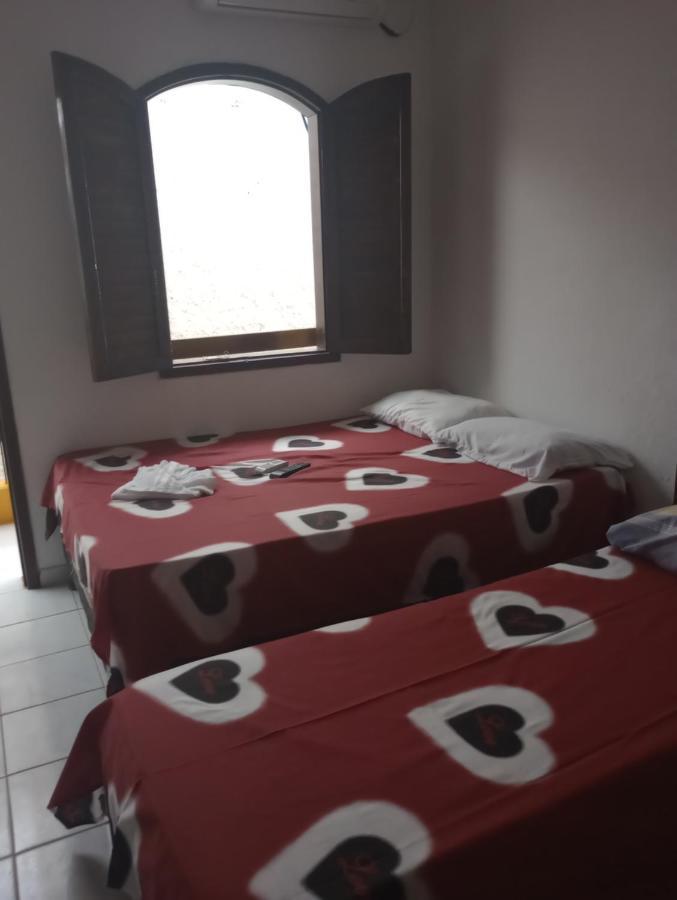 Pousada Vem Ki Tem Maceio Exteriör bild